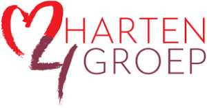 Logo Harten 4 groep