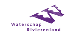 Logo Waterschap Rivierenland