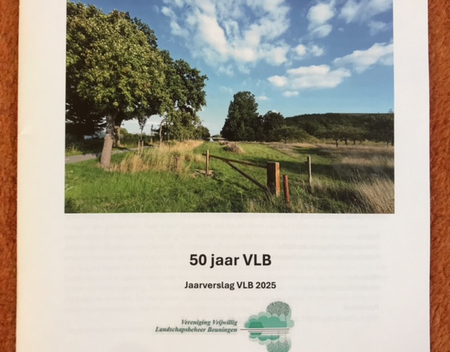 Algemene Ledenvergadering VLB